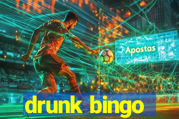 drunk bingo