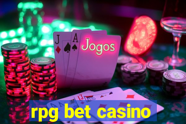 rpg bet casino