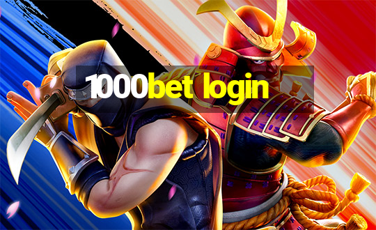 1000bet login