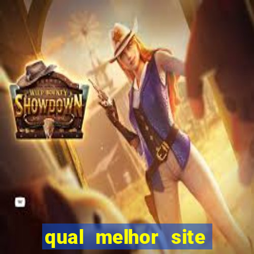 qual melhor site de apostas desportivas