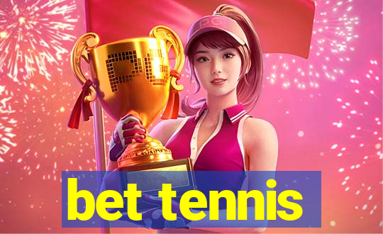 bet tennis