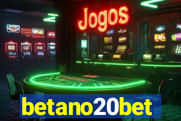 betano20bet