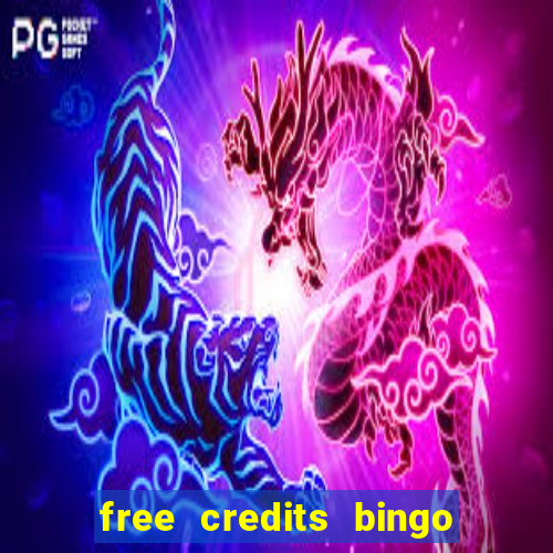 free credits bingo blitz 2023