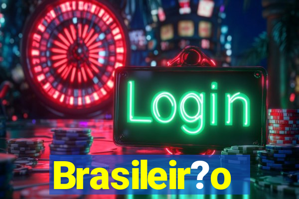 Brasileir?o