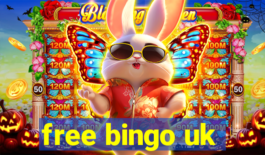 free bingo uk