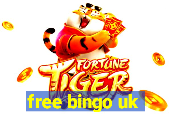 free bingo uk