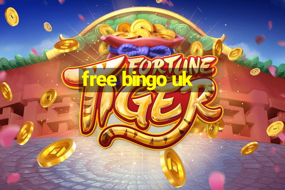 free bingo uk