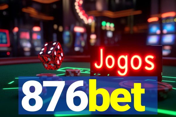 876bet