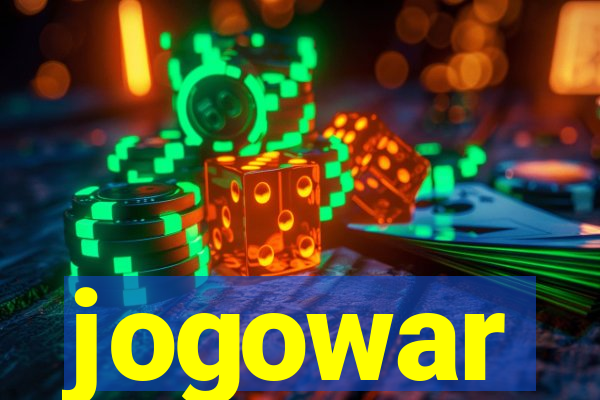 jogowar