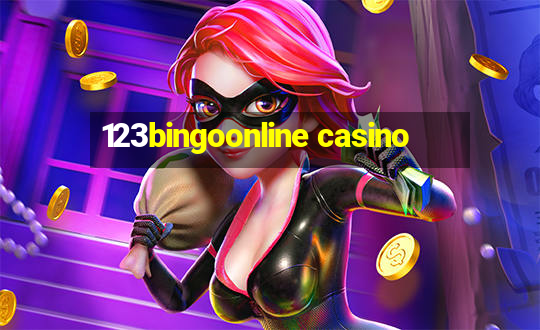 123bingoonline casino