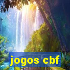 jogos cbf