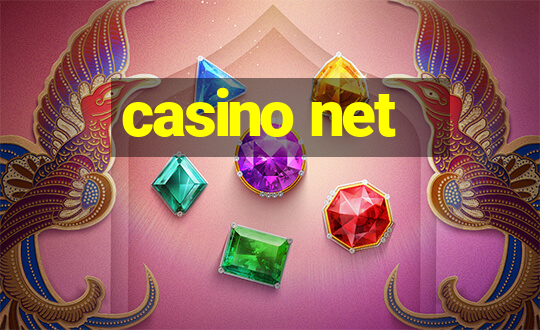 casino net