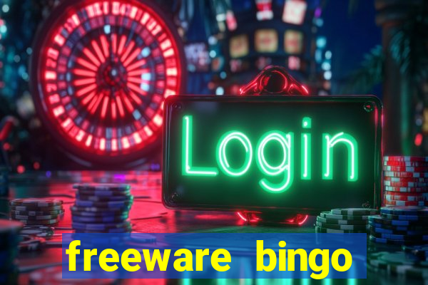 freeware bingo number generator