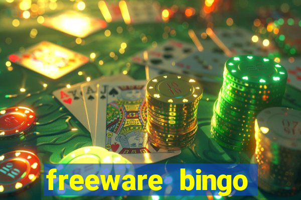 freeware bingo number generator