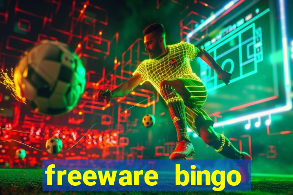 freeware bingo number generator