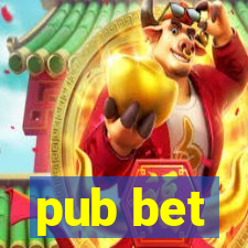 pub bet