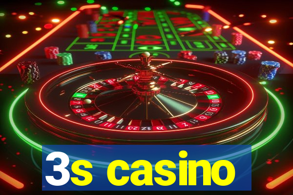 3s casino