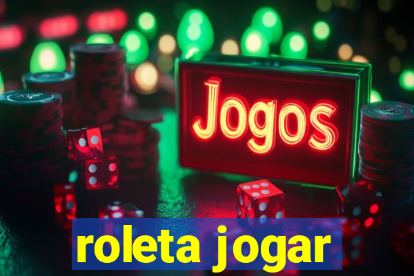 roleta jogar