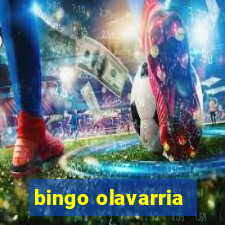 bingo olavarria