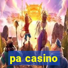 pa casino