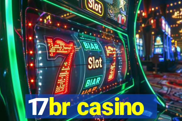 17br casino