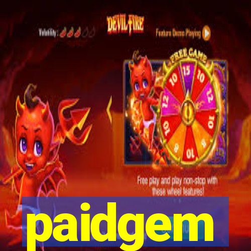 paidgem