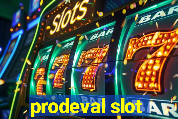 prodeval slot