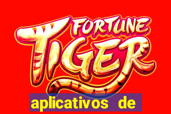 aplicativos de jogos para ganhar dinheiro de verdade no pix