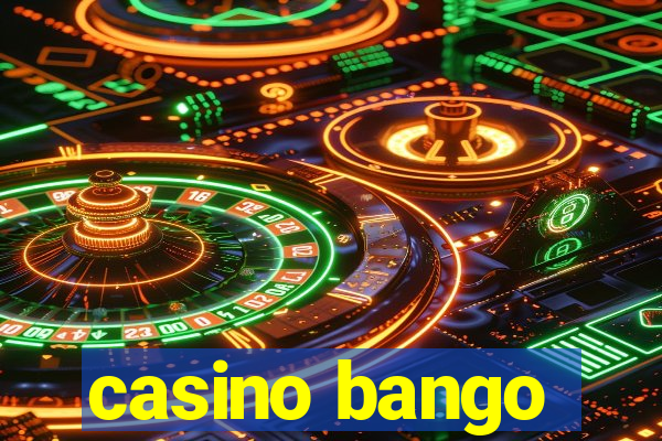 casino bango