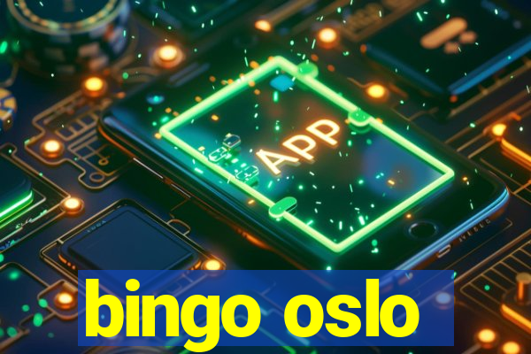 bingo oslo