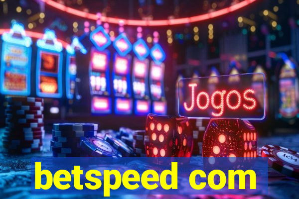 betspeed com