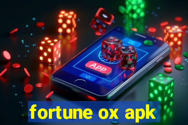 fortune ox apk