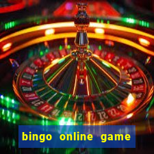 bingo online game real money gcash legit