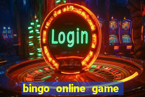 bingo online game real money gcash legit