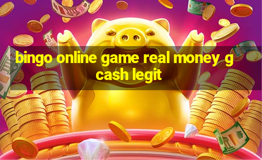 bingo online game real money gcash legit