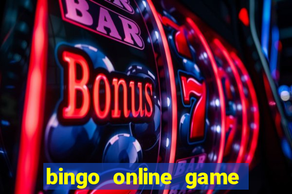 bingo online game real money gcash legit