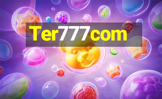 Ter777com