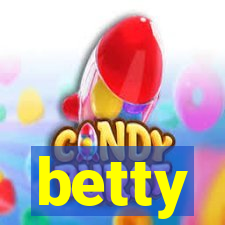 betty