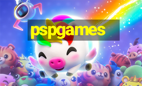 pspgames