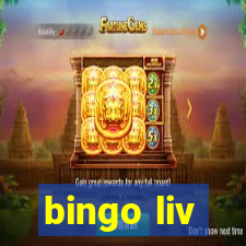 bingo liv