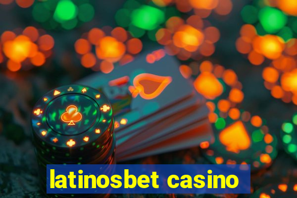 latinosbet casino