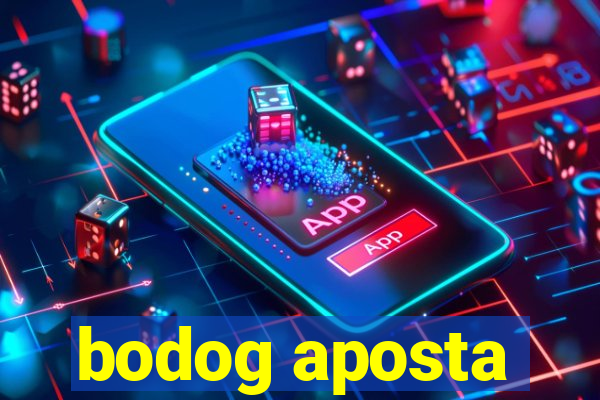 bodog aposta