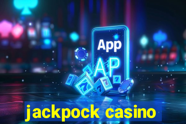 jackpock casino