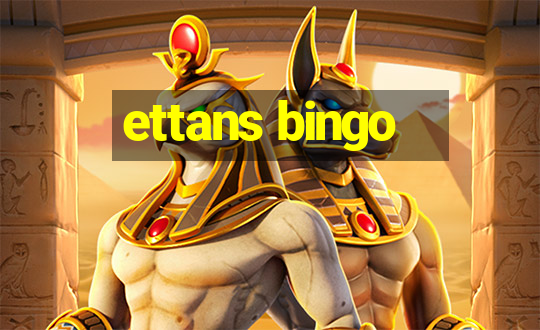 ettans bingo