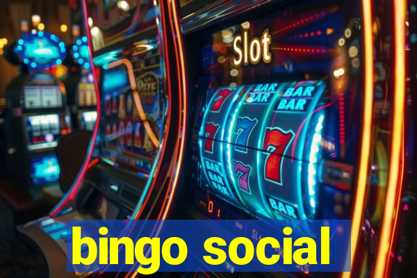 bingo social