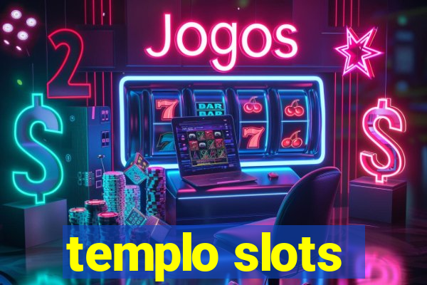 templo slots