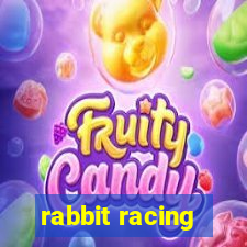 rabbit racing