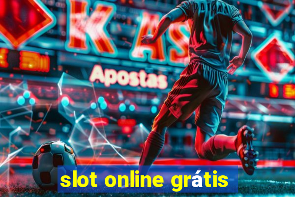 slot online grátis