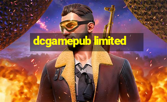 dcgamepub limited