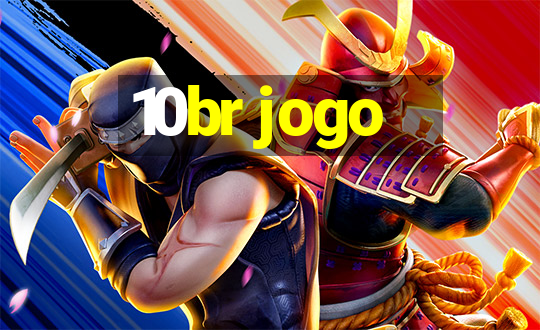 10br jogo